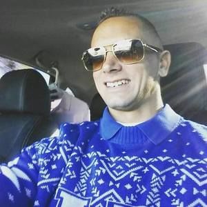 Meet your Posher, Josh